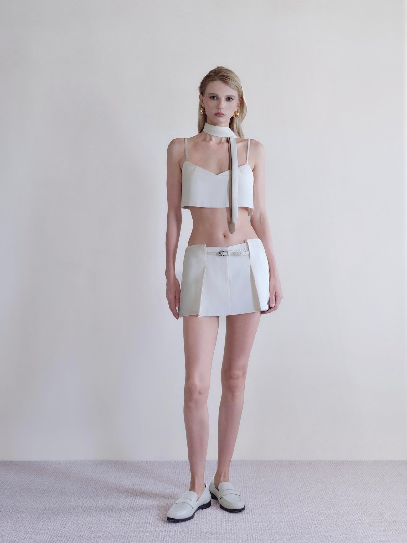 Rita Mini Skirt