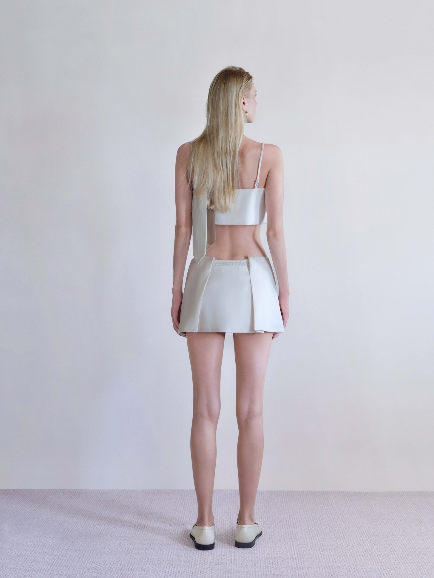 Rita Crop Top
