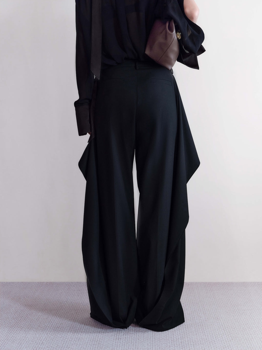 Drift Flap Pants