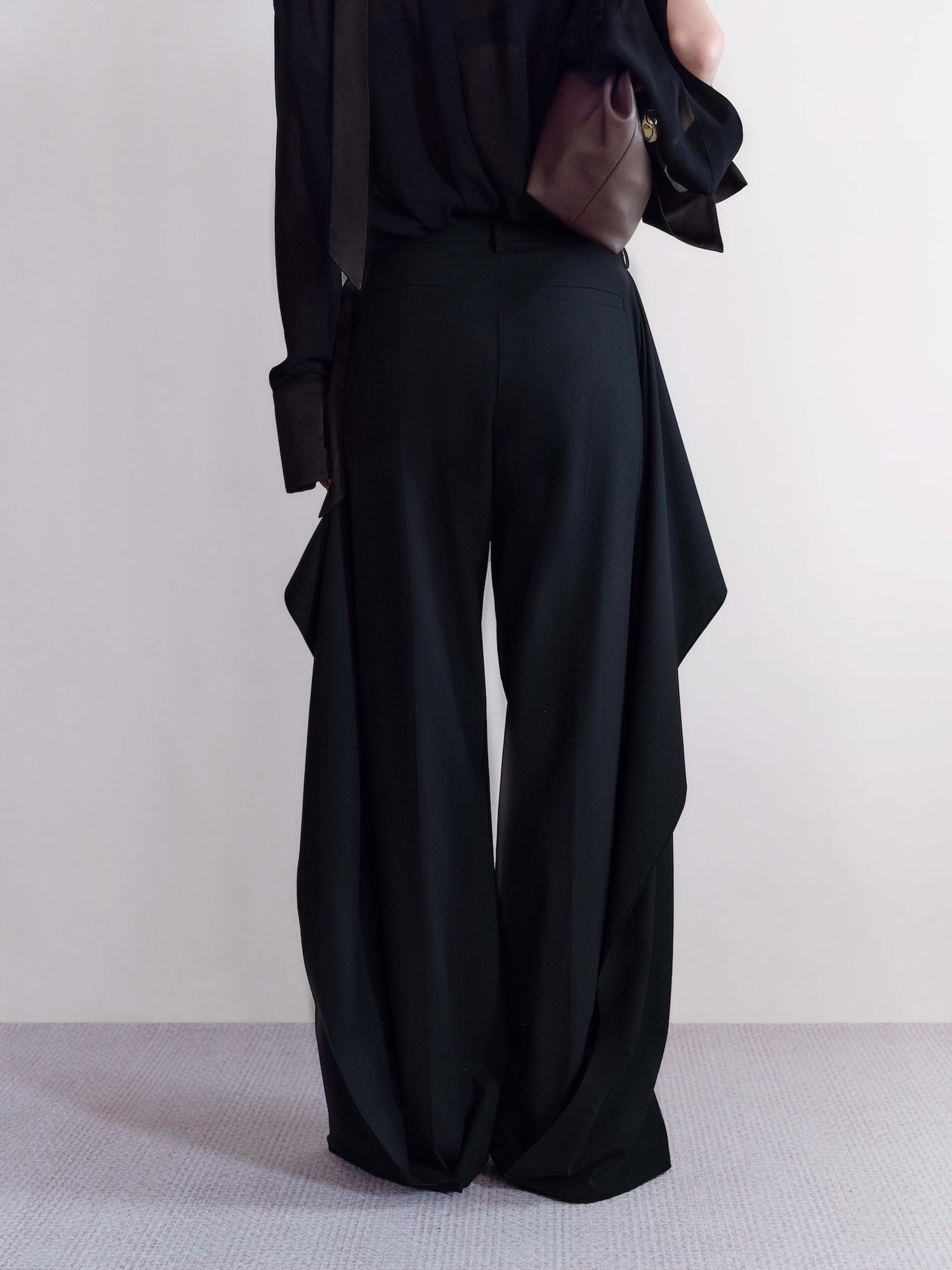 Drift Flap Pants