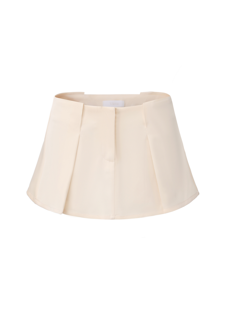 Rita Mini Skirt