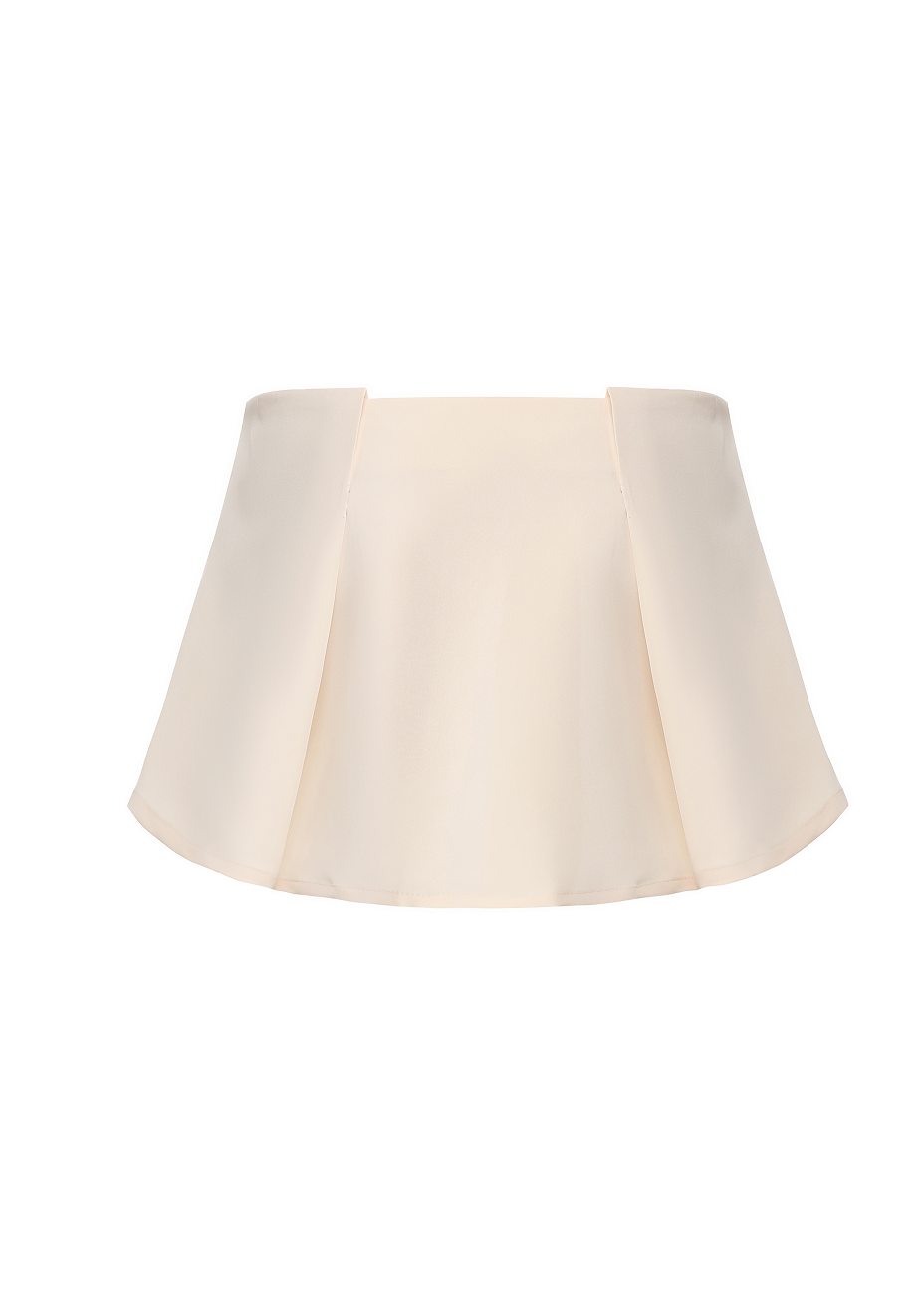 Rita Mini Skirt