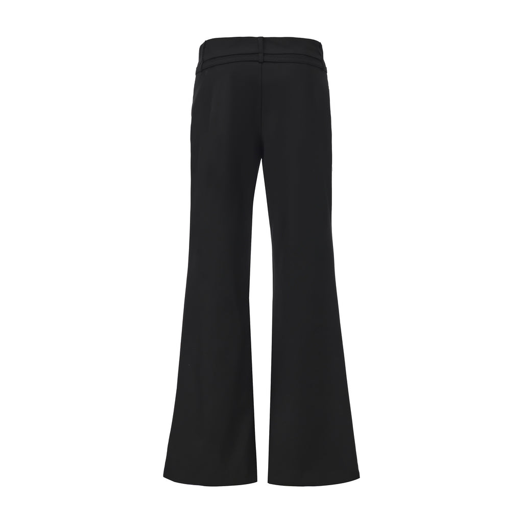 Slope Flare Pants