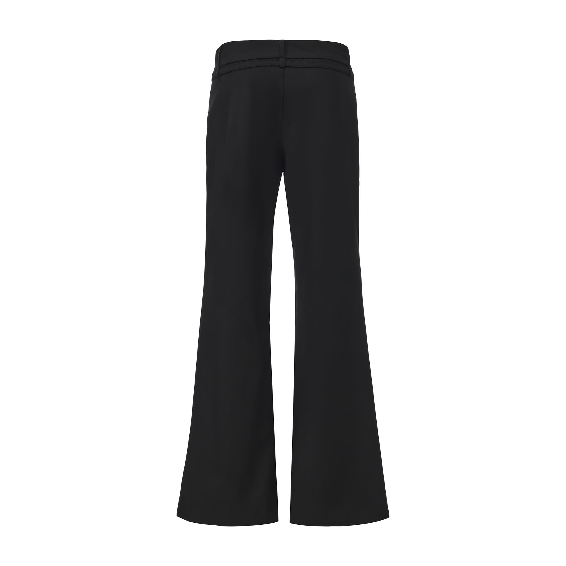 Slope Flare Pants