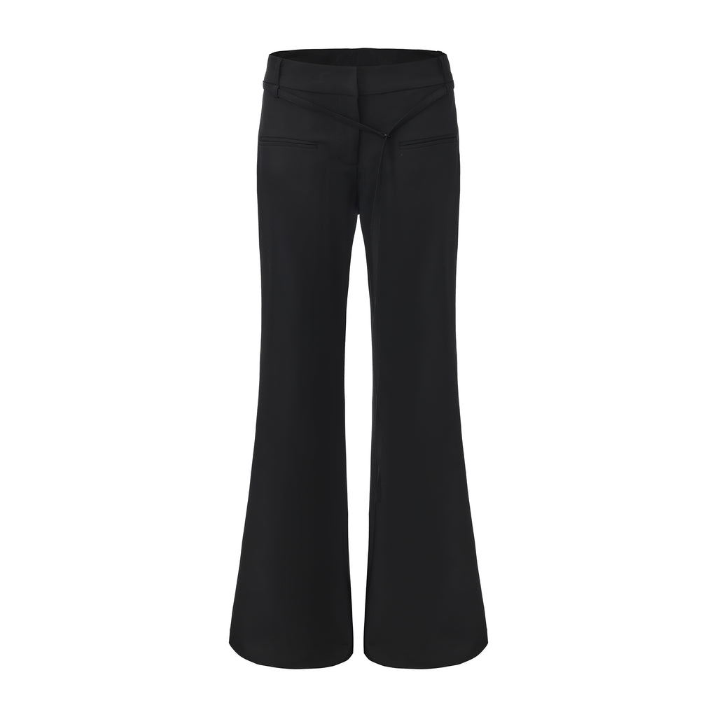 Slope Flare Pants