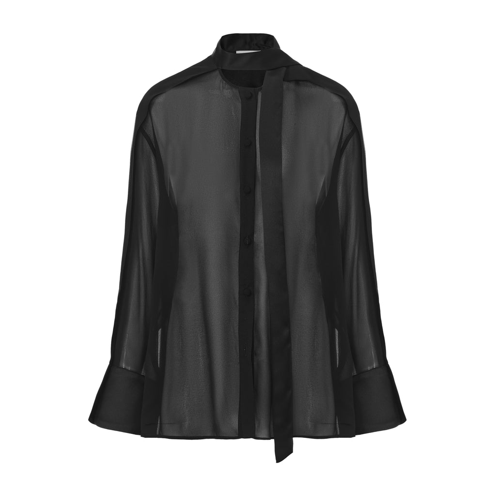 Kline Open Sleeve Shirt