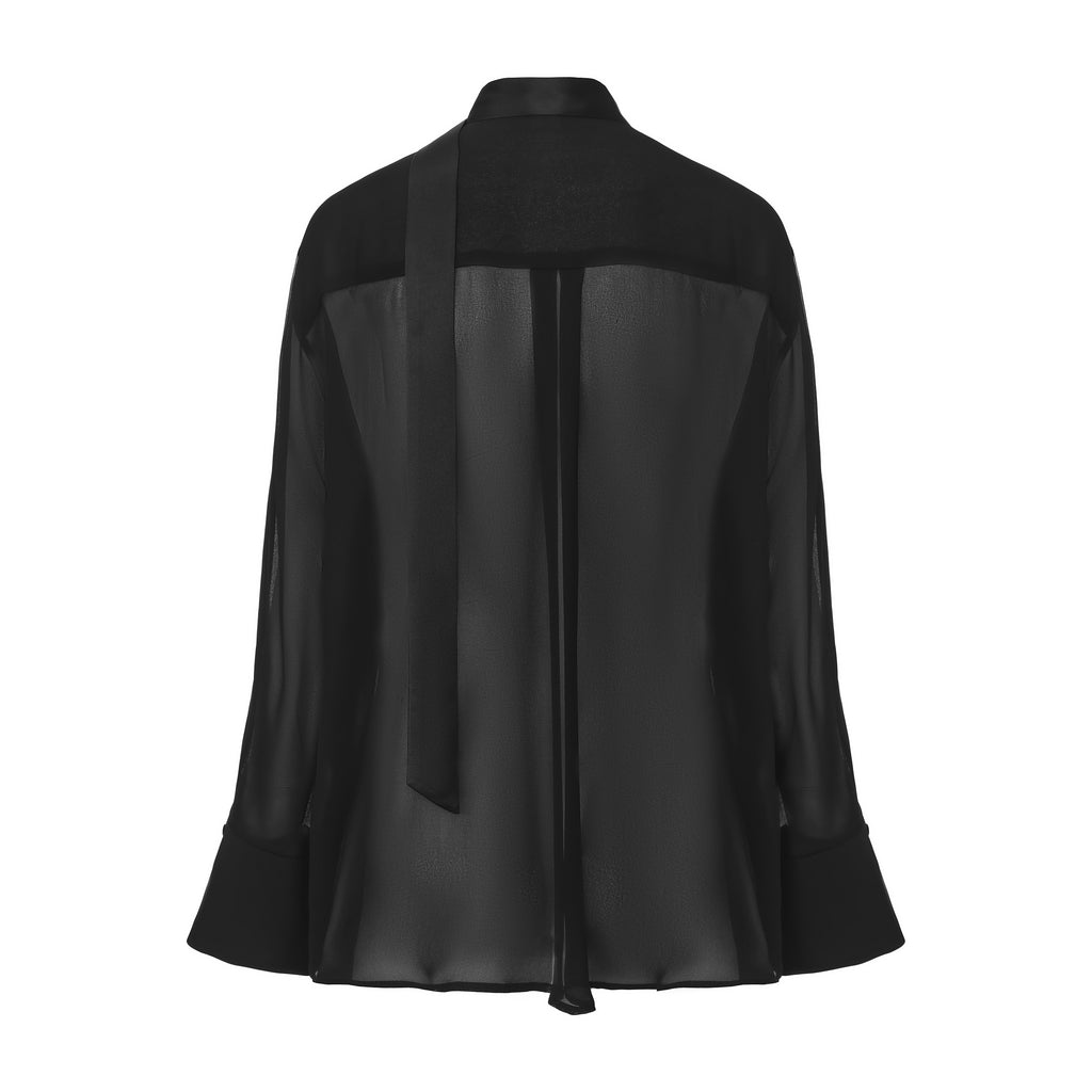 Kline Open Sleeve Shirt